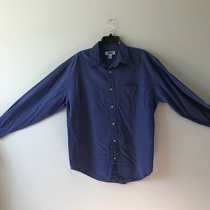Size large old navy shirt